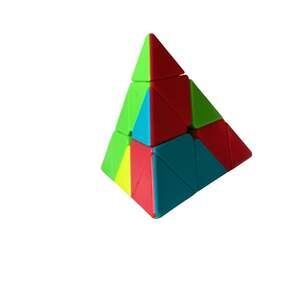 QY Pyraminx Puzzle